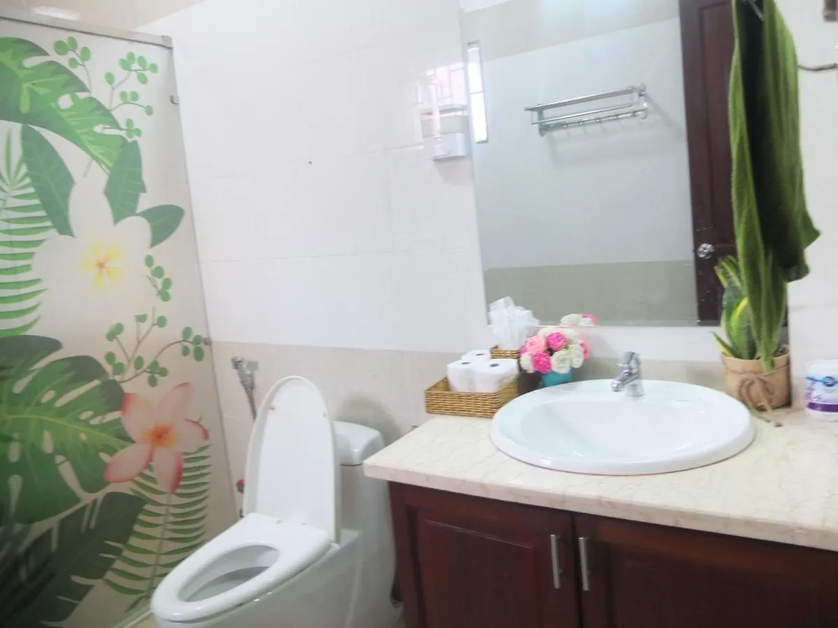S Phuot Sai Gon Hostel - 3A Lam Son, Ward 2, Tan Binh District Ho Chi Minh City