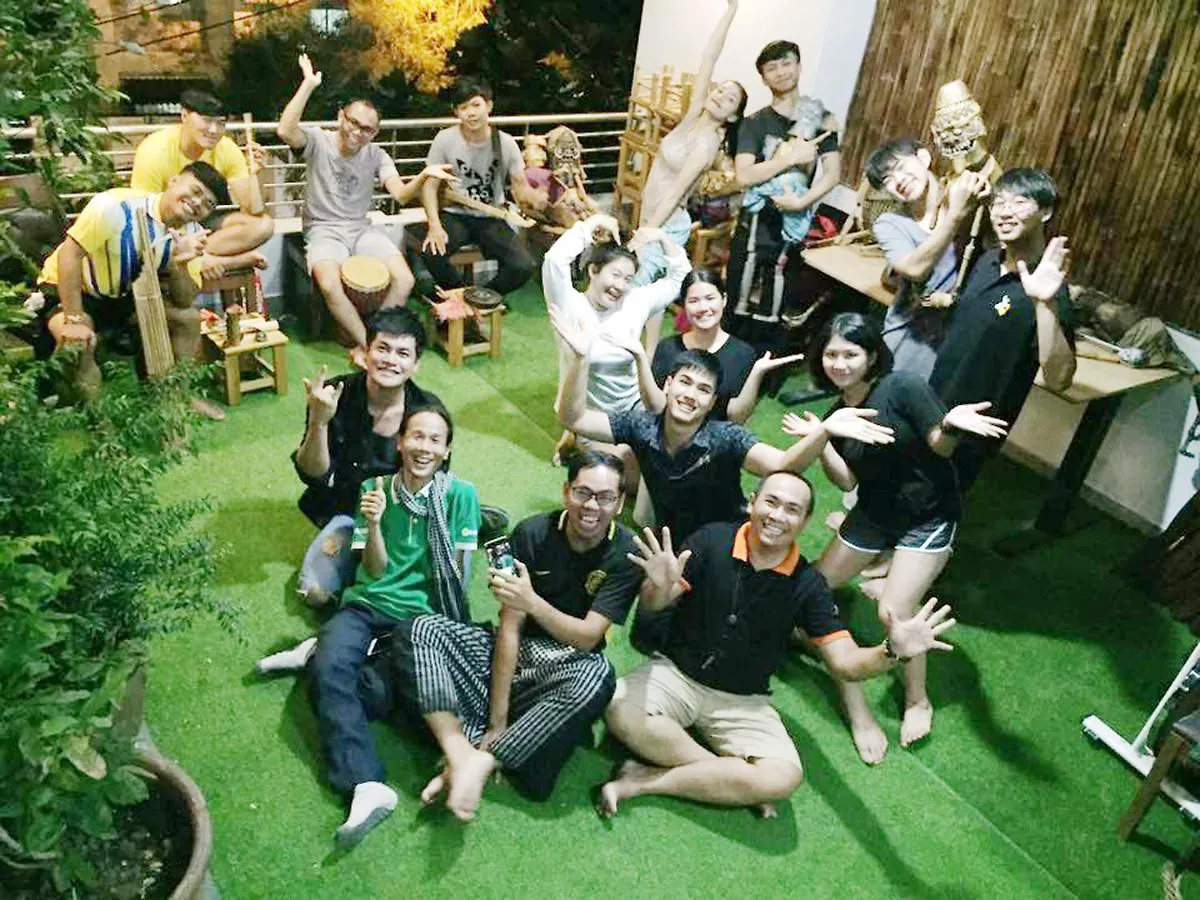 Bed & Breakfast S Phuot Sai Gon Hostel - 3A Lam Son, Ward 2, Tan Binh District Ho Chi Minh City