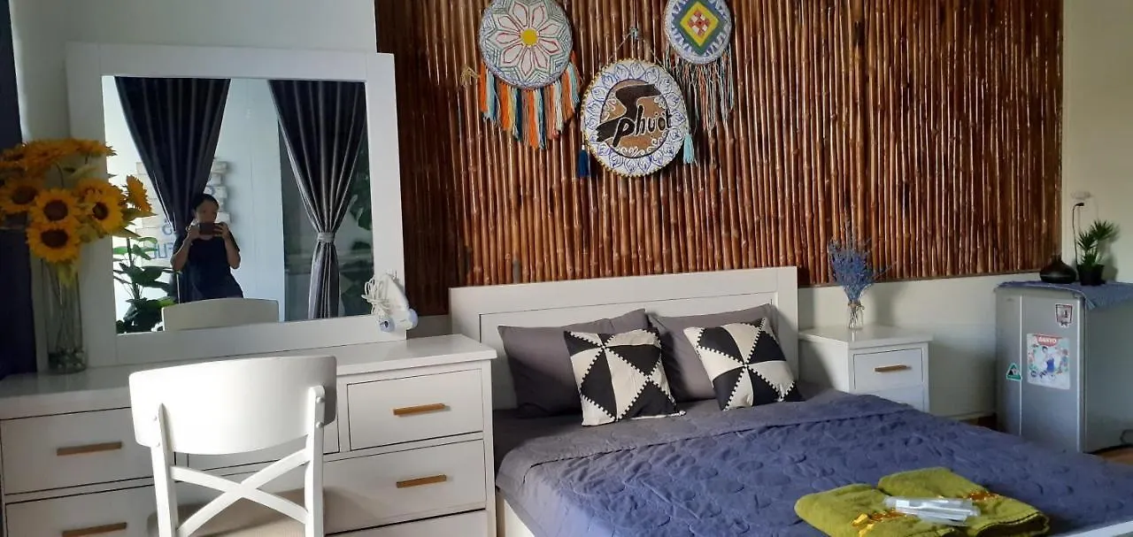 Bed & Breakfast S Phuot Sai Gon Hostel - 3A Lam Son, Ward 2, Tan Binh District Ho Chi Minh City