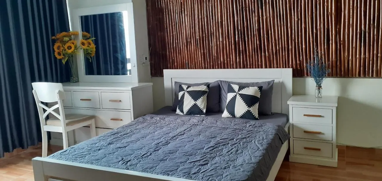 S Phuot Sai Gon Hostel - 3A Lam Son, Ward 2, Tan Binh District Ho Chi Minh City Bed & Breakfast