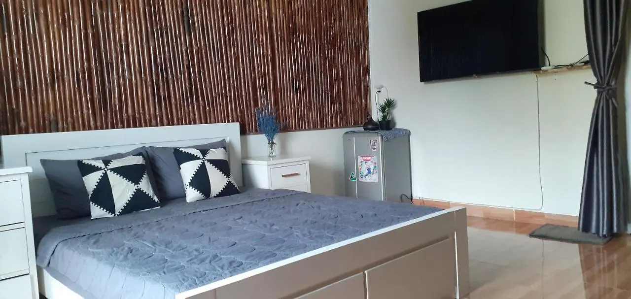S Phuot Sai Gon Hostel - 3A Lam Son, Ward 2, Tan Binh District Ho Chi Minh City 0*,  Vietnam