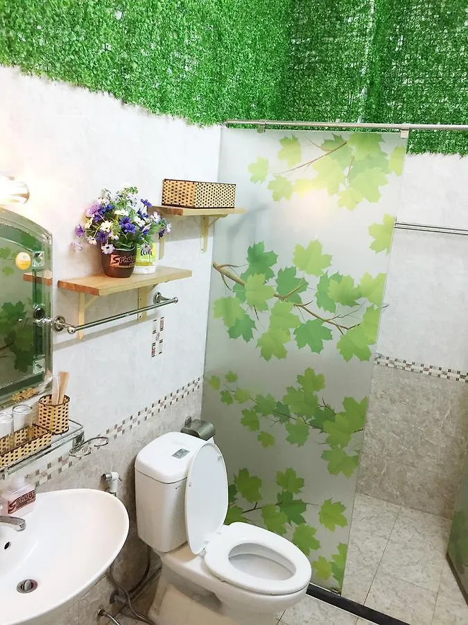 S Phuot Sai Gon Hostel - 3A Lam Son, Ward 2, Tan Binh District Ho Chi Minh City