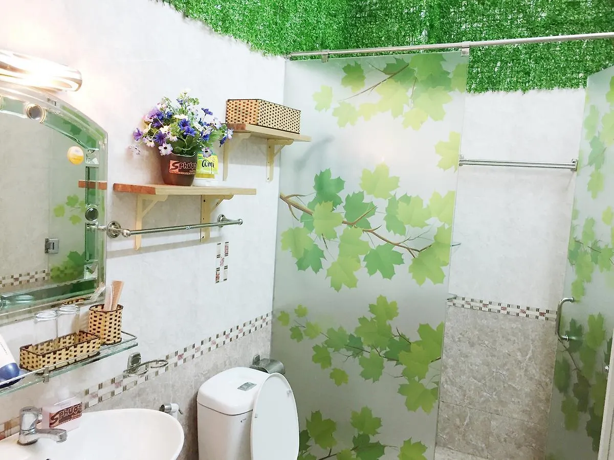 Bed & Breakfast S Phuot Sai Gon Hostel - 3A Lam Son, Ward 2, Tan Binh District Ho Chi Minh City