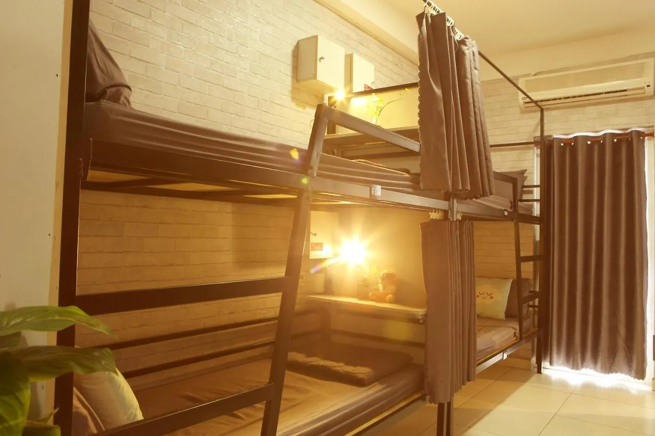 S Phuot Sai Gon Hostel - 3A Lam Son, Ward 2, Tan Binh District Ho Chi Minh City
