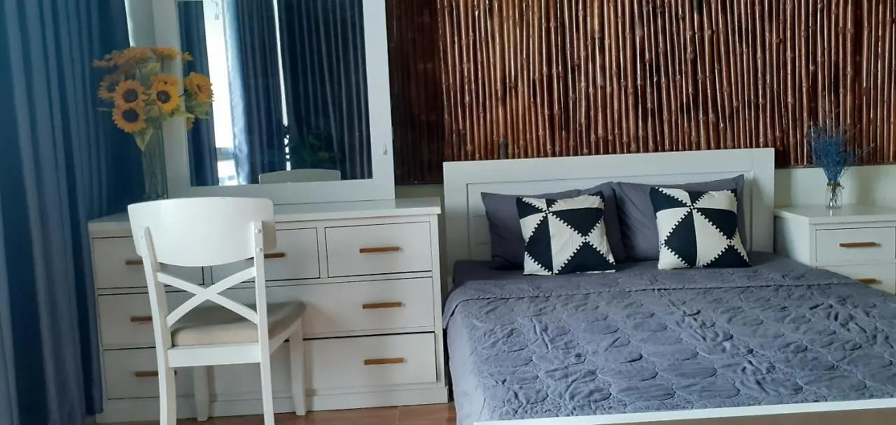 S Phuot Sai Gon Hostel - 3A Lam Son, Ward 2, Tan Binh District Ho Chi Minh City 0*,  Vietnam