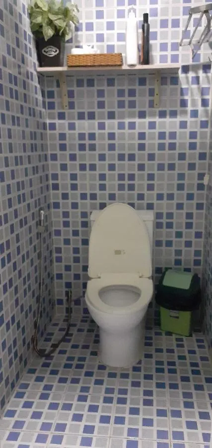 Bed & Breakfast S Phuot Sai Gon Hostel - 3A Lam Son, Ward 2, Tan Binh District Ho Chi Minh City Vietnam
